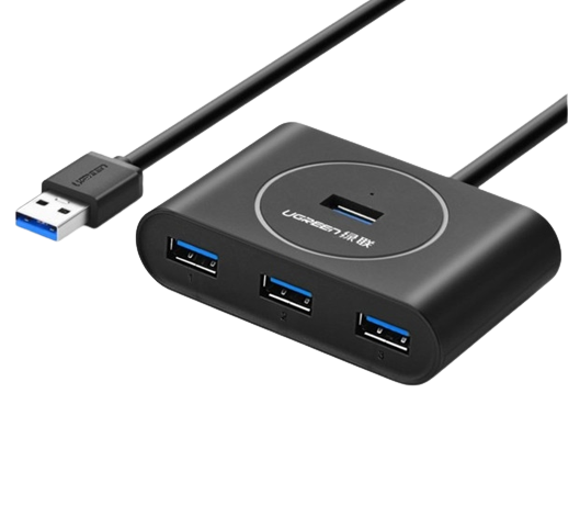 USB 3.0 Ugreen 4 Port UG-20290