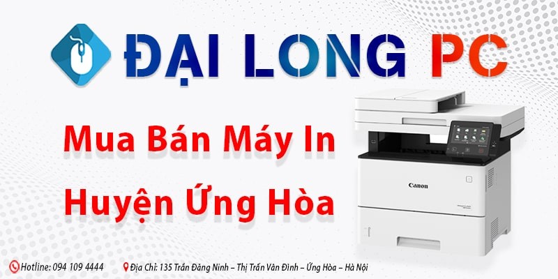 Mua Bán Máy In Ứng Hòa Chính Hãng