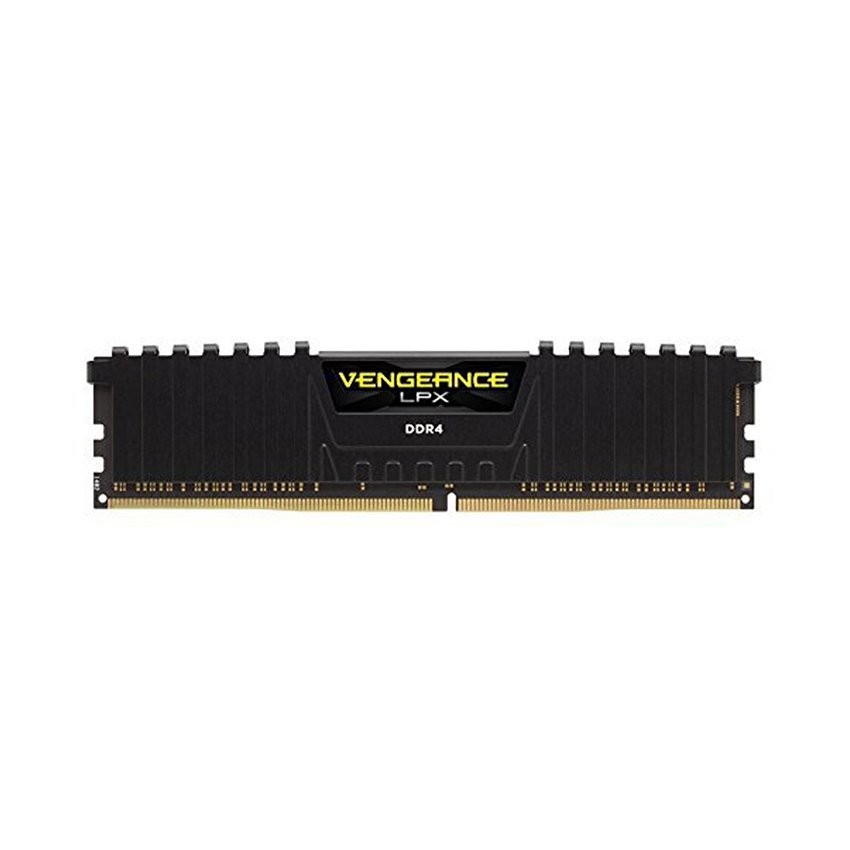 RAM DESKTOP CORSAIR VENGEANCE LPX (CMK8GX4M1E3200C16 ) 8GB (1X8GB) DDR4 3200MHZ