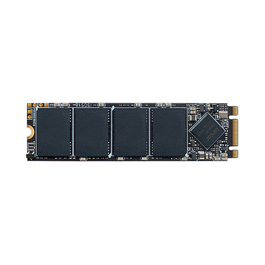 Ổ CỨNG SSD LEXAR NM100 128GB M.2 2280 (ĐOC 550MB/S - GHI 450MB/S) - (LNM100-128RB)