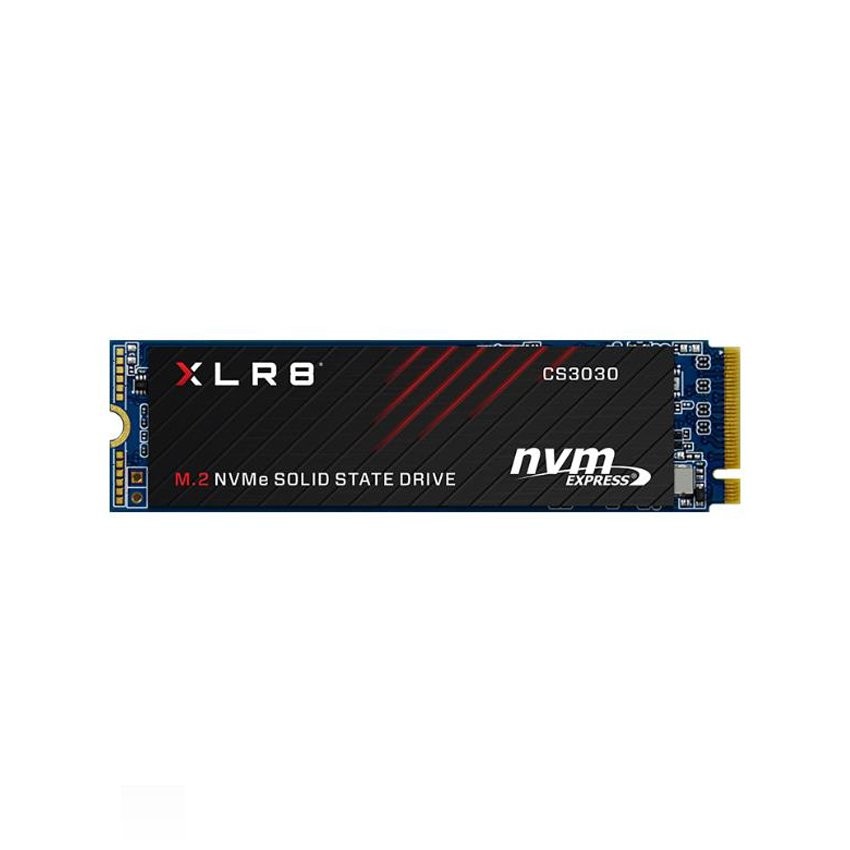 Ổ CỨNG SSD CS3030 500GB M.2 2208 PCIE NVME GEN 3X4 (ĐỌC 3500MB/S - GHI 2000MB/S)