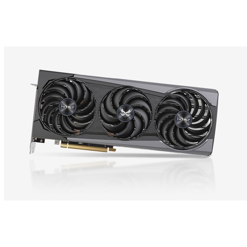 CARD MÀN HÌNH SAPPHIRE NITRO+ RADEON RX 6800 OC GAMING 16GB (16GB GDDR6, 256-BIT, HDMI, 2X8-PIN)