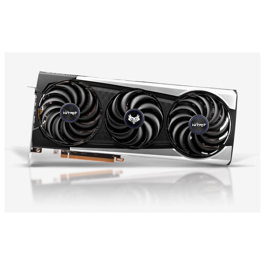 CARD MÀN HÌNH SAPPHIRE NITRO+ RADEON RX 6700 XT GAMING OC 12GB