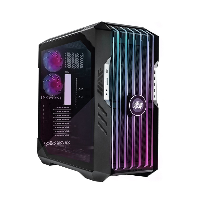 VỎ CASE COOLER MASTER HAF 700 EVO (FULL TOWER )