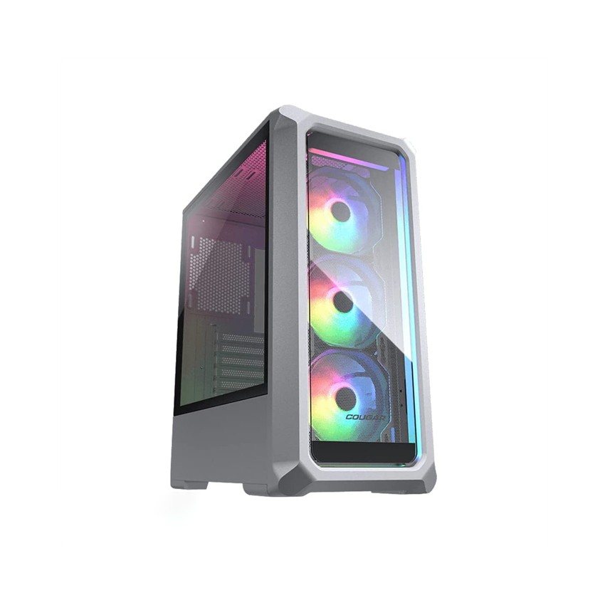 VỎ CASE COUGAR ARCHON 2 MESH WHITE RGB