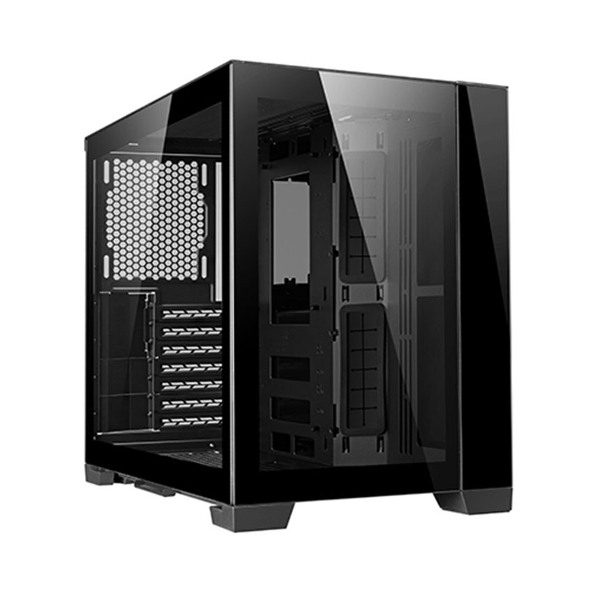 VỎ CASE LIAN-LI PC - O11-DYNAMIC - MINI BLACK