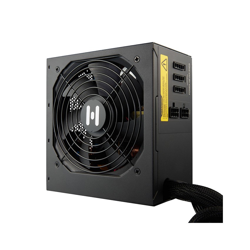 NGUỒN FSP POWER SUPPLY HP2-800M/ PPA8001000  800W ( 80 PLUS BRONZE/ MÀU ĐEN)