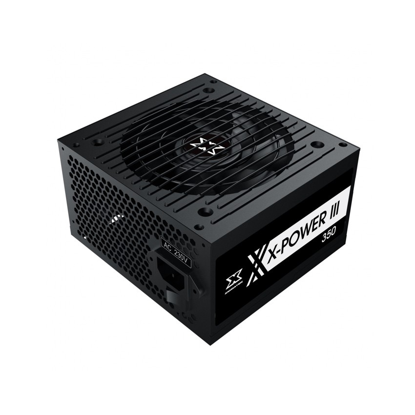 NGUỒN XIGMATEK X-POWER III 350 - 250W EN49608