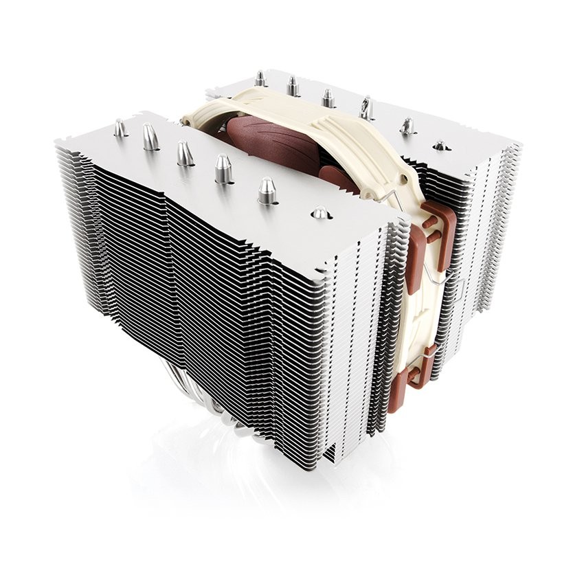 TẢN NHIỆT KHÍ NOCTUA NH-D15S