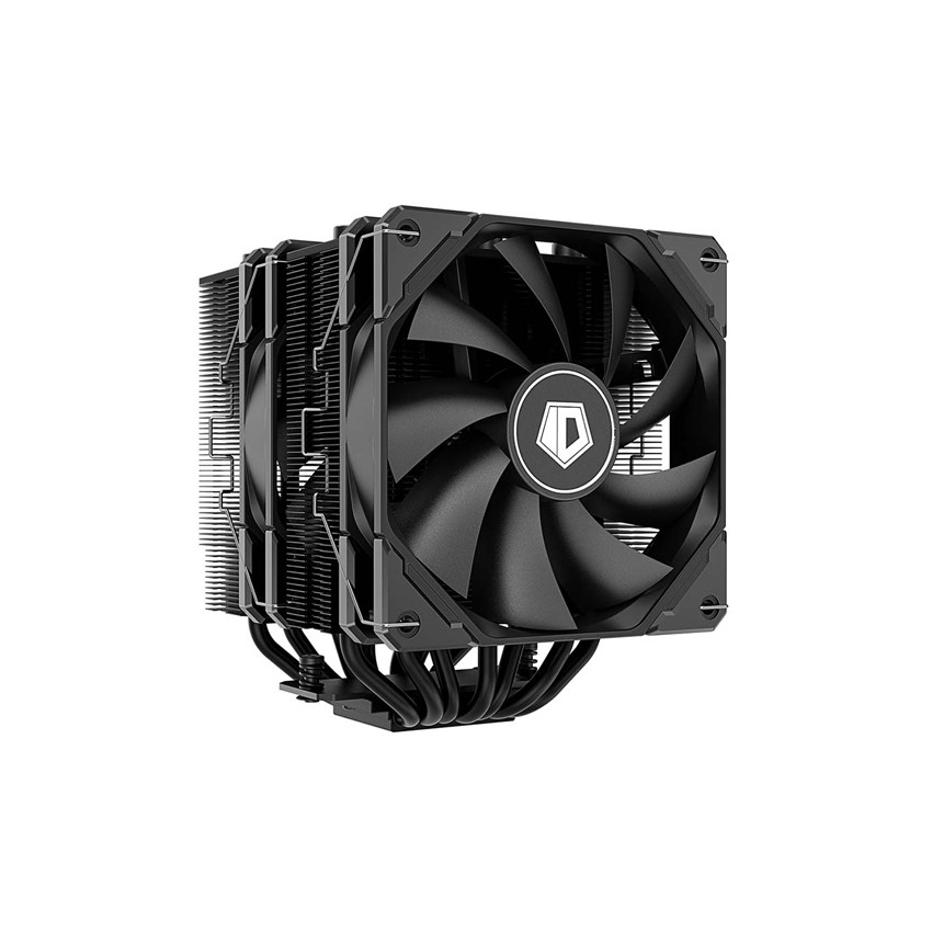 TẢN NHIỆT KHÍ ID-COOLING SE-207-XT BLACK