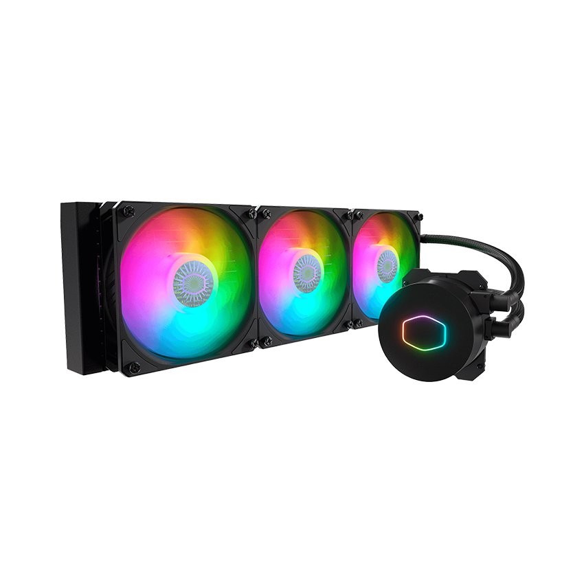 TẢN NHIỆT NƯỚC COOLER MASTER ML360L V2 ARGB