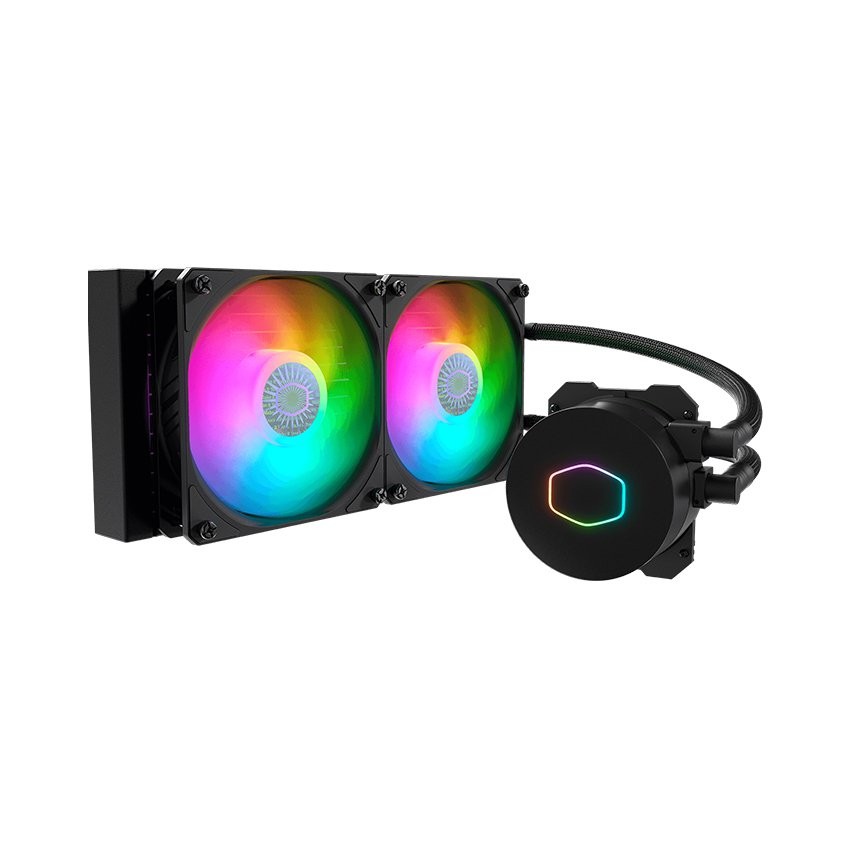 TẢN NHIỆT NƯỚC COOLER MASTER ML240L V2 ARGB