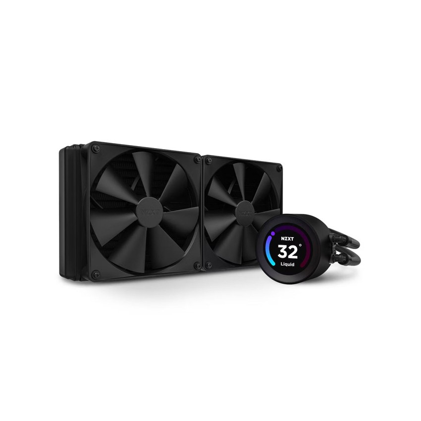 TẢN NHIỆT NƯỚC NZXT KRAKEN ELITE 240