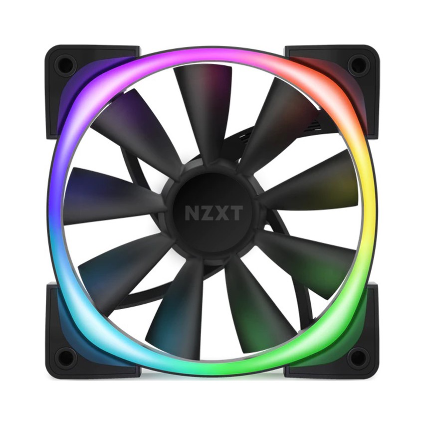 FAN CASE TẢN NHIỆT NZXT AER RGB 2 (HF-28120-B1)