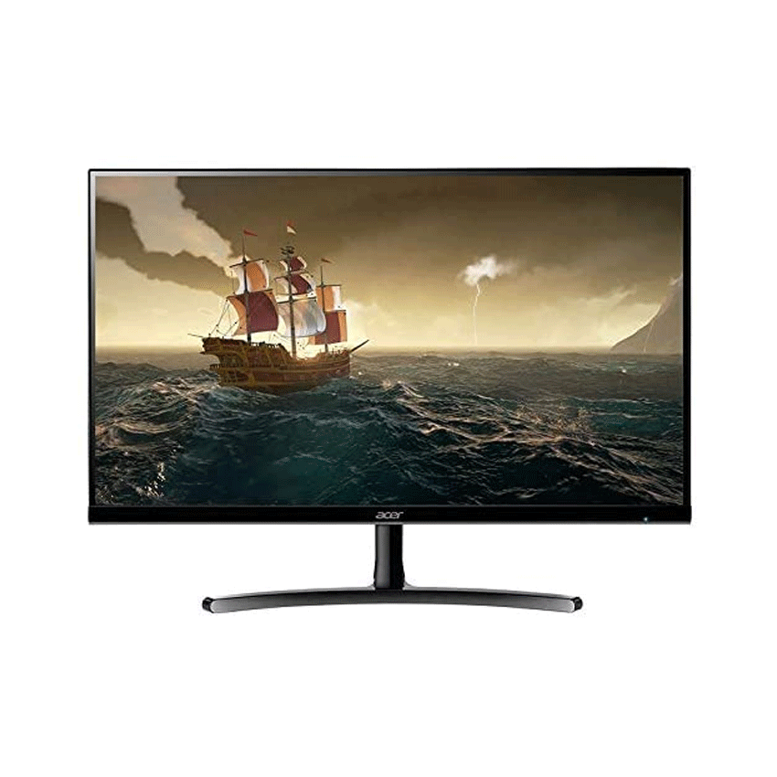 MÀN HÌNH ACER ED272A (27INCH/FHD/IPS/75HZ/4MS/250NITS/HDMI+VGA+AUDIO)