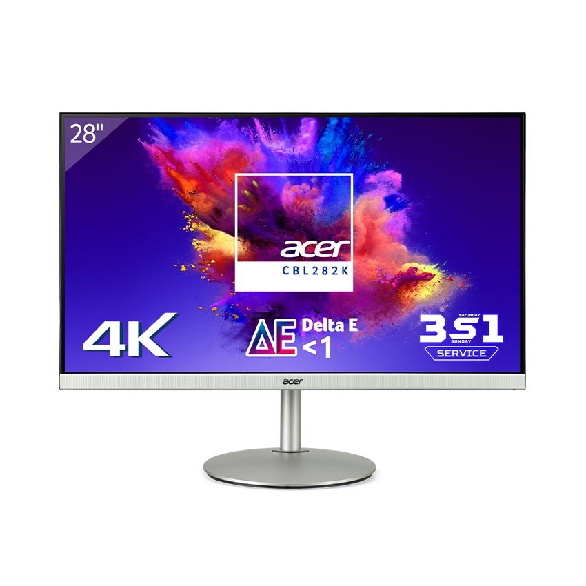 MÀN HÌNH ACER CBL282K