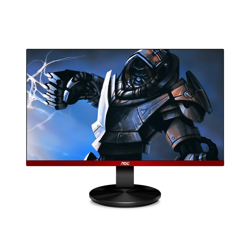 MÀN HÌNH AOC G2790VX/74 (27 INCH/FHD/VA/144HZ/1MS/350 NITS/HDMI+DP/FREESYNC)