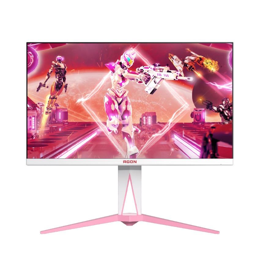 MÀN HÌNH GAMING AOC AG275QXR/74 (27 INCH/QHD/IPS/170HZ/1MS)