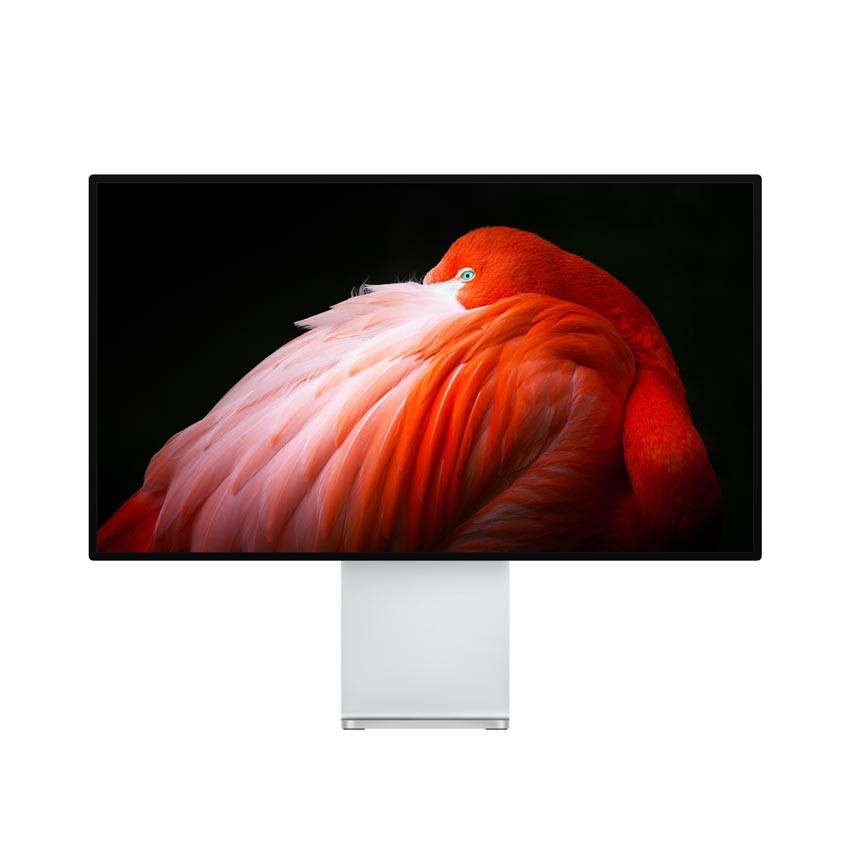 MÀN HÌNH APPLE PRO DISLAY XDR NANO TEXTURE GLASS SOA (MWPF2SA/A) (31.5INCH/6K/RETINA/60HZ/1000NITS/THUNDERBOLT-USBC)