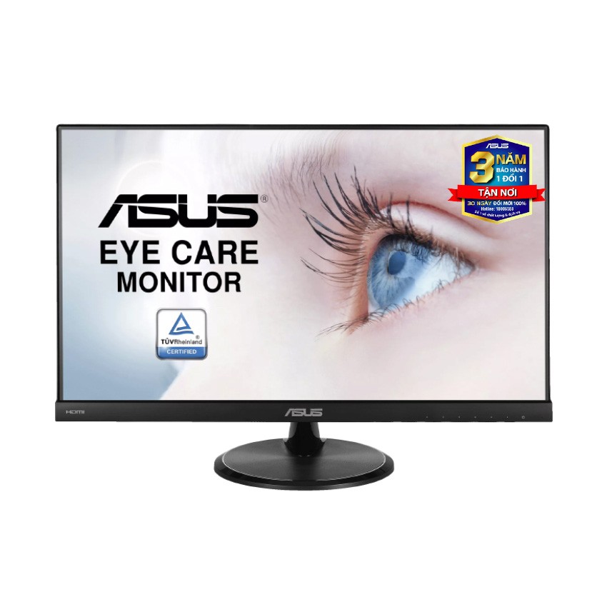 MÀN HÌNH ASUS VC239H-J (23 INCH/FHD/IPS/60HZ/5MS/LOA)