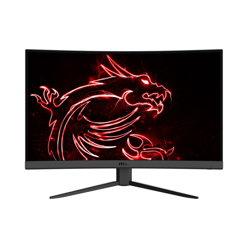 MÀN HÌNH GAMING OPTIX G32C4 (31.5 INCH/FHD/VA/165HZ/1MS)