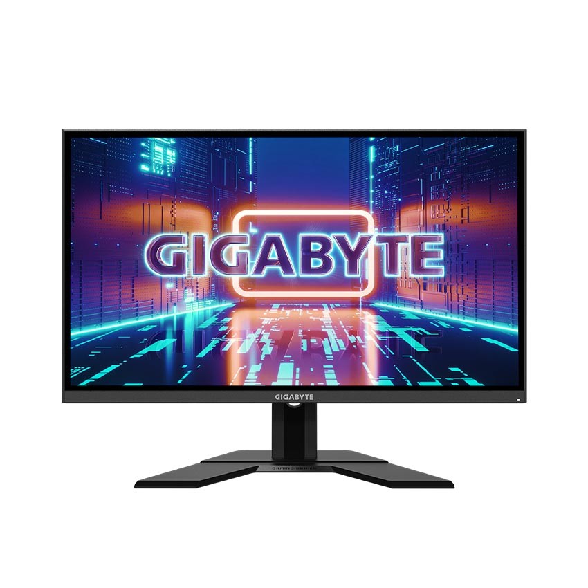 MÀN HÌNH GAMING GIGABYTE G27Q-EK/AP (27INCH/QHD/IPS/144HZ/1MS/350NITS/HDMI+DP+AUDIO)