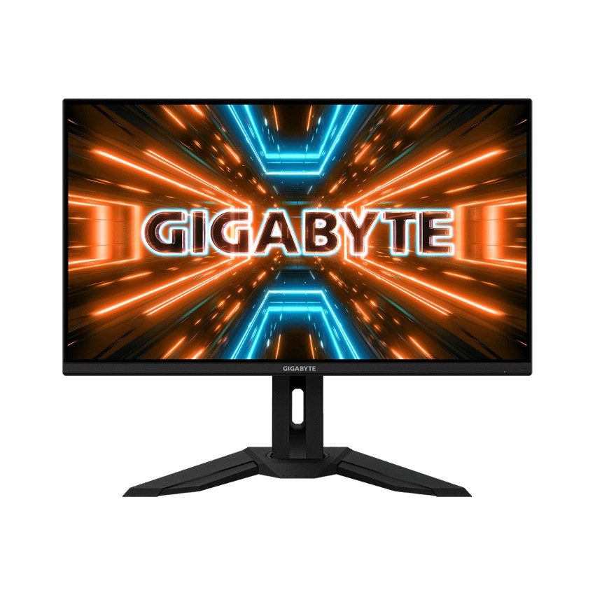 MÀN HÌNH GAMING GIGABYTE M32U-EK (31.5 INCH/UHD/IPS/144HZ/1MS/350 NITS/HDMI+DP+USB+USBC/LOA)