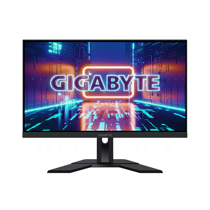 MÀN HÌNH GAMING GIGABYTE M27Q-EK (27INCH/QHD/IPS/170HZ/0.5MS/350NITS/HDMI+DP+USB)