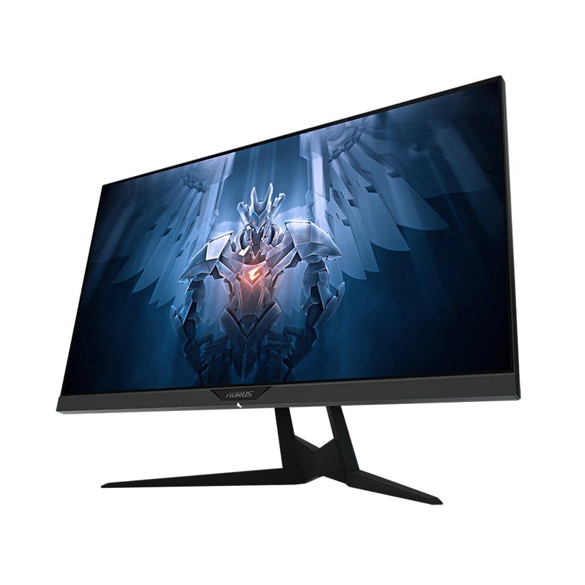 MÀN HÌNH GAMING GIGABYTE FI27Q-X (27INCH/QHD/IPS/240HZ/1MS/400NITS/HDMI+DP+AUDIO)