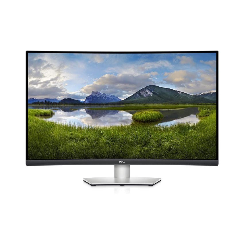 MÀN HÌNH DELL S3221QS (31.5INCH/UHD/VA/60HZ/4MS/LOA/CONG)