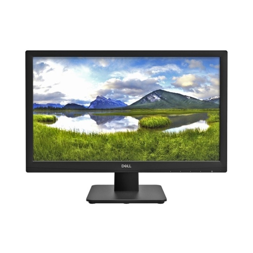 MÀN HÌNH DELL D2020H (19.5 INCH/HD+/TN/60HZ/5MS)