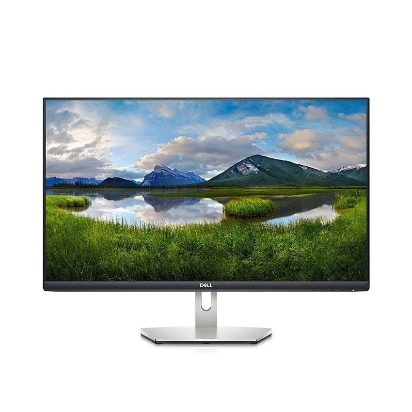 MÀN HÌNH DELL S2721HN (27INCH/FHD/IPS/75HZ/4MS)