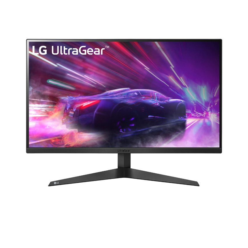 MÀN HÌNH GAMING LG 27GQ50F-B (27 INCH/FHD/VA/165HZ/5MS)