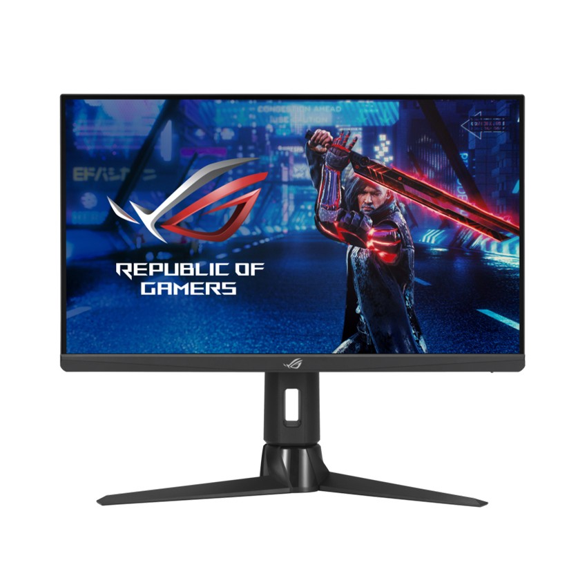 MÀN HÌNH GAMING ASUS ROG STRIX XG259CM (24.5 INCH/FHD/IPS/240HZ/1MS)