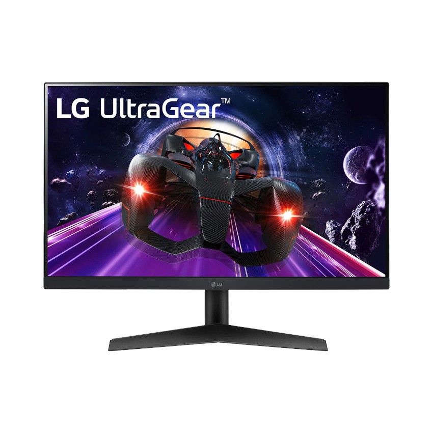 MÀN HÌNH GAMING LG 24GN60R-B (23.8 INCH/FHD/IPS/144HZ/1MS)