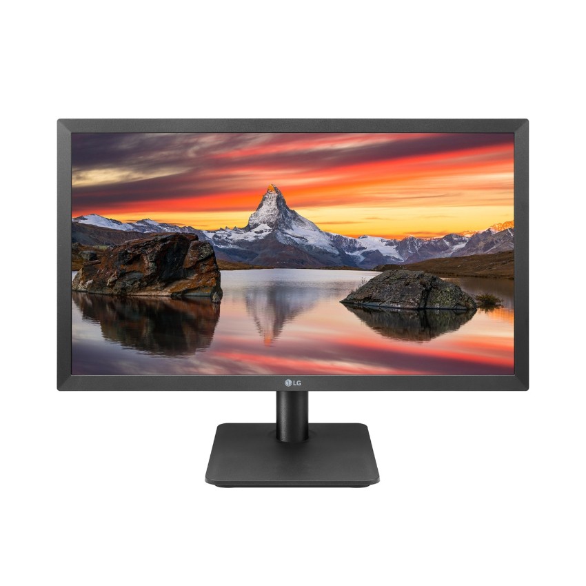 MÀN HÌNH LG 22MP410-B (21.45 INCH/FHD/VA/75HZ/5MS)