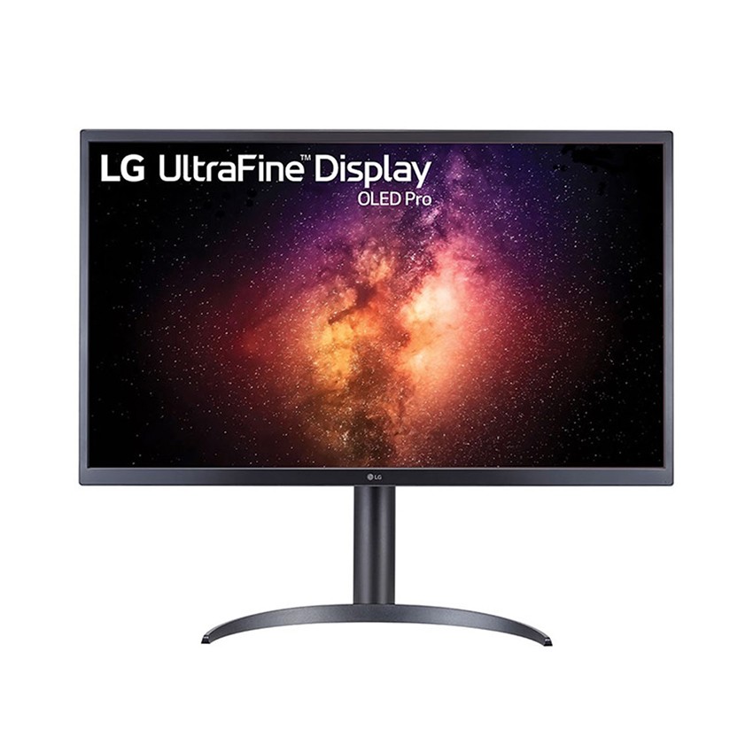 MÀN HÌNH LG 32EP950-B (31.5 INCH/UHD/OLED/60HZ/1MS/USB TYPEC)