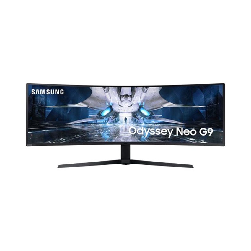 MÀN HÌNH SAMSUNG ODYSSEY NEO G9 LS49AG950NEXXV (49 INCH/DQHD/VA/240HZ/1MS/CONG)