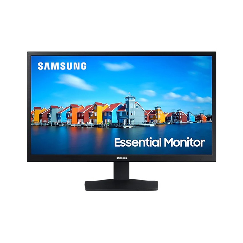 MÀN HÌNH SAMSUNG LS24A336NHEXXV (23.8 INCH/FHD/VA/60HZ/5MS/250 NITS/HDMI+DSUB)