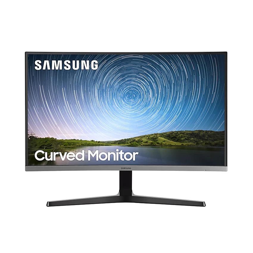 MÀN HÌNH SAMSUNG LC32R500FHEXXV (31.5INCH/FHD/VA/75HZ/4MS/250NITS/HDMI+DSUB+AUDIO)