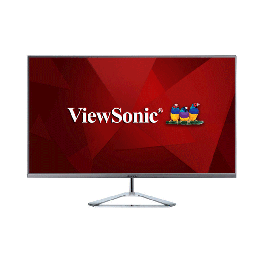 MÀN HÌNH VIEWSONIC VX2476-SH (23.8 INCH/FHD/IPS/75HZ/4MS)