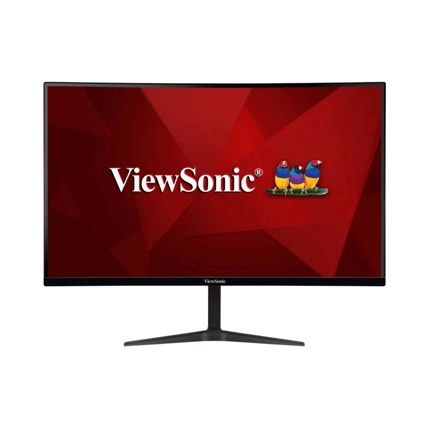 MÀN HÌNH VIEWSONIC VX2719-PC-MHD (27 INCH/FHD/VA/240HZ/1MS/CONG)