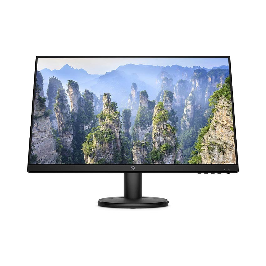 MÀN HÌNH HP V24I (23.8 INCH/FHD/IPS/60HZ/5MS)