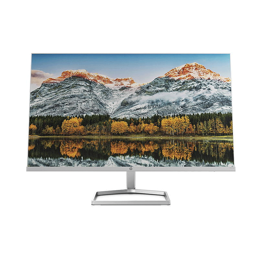 MÀN HÌNH HP M27FW (27 INCH/FHD/IPS/60HZ/5MS)