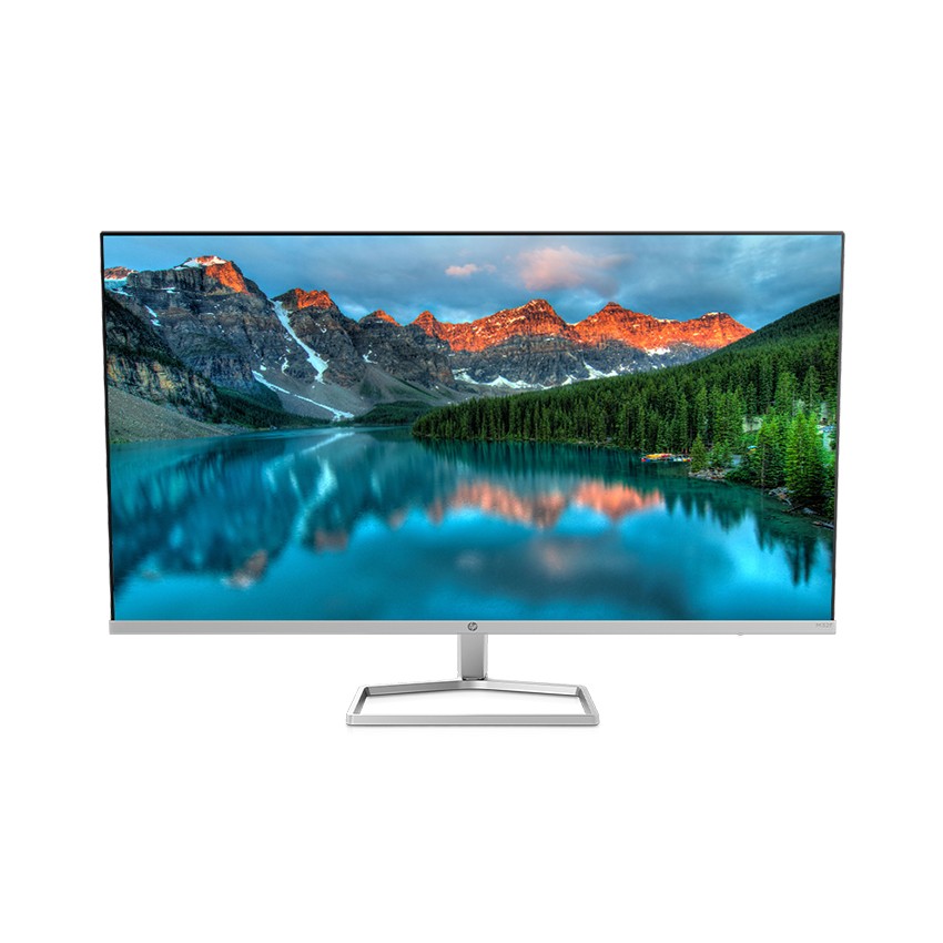 MÀN HÌNH HP M27FD (27 INCH/FHD/IPS/75HZ/5MS/300 NITS/HDMI+VGA+USB+USBC)