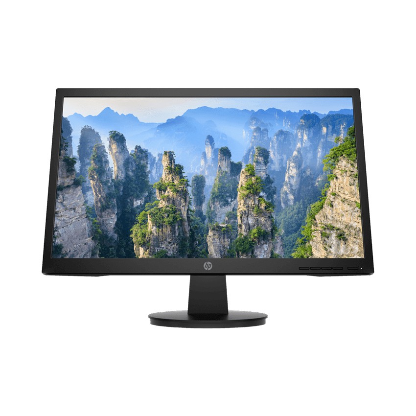 MÀN HÌNH HP V22 (21.5 INCH/FHD/TN/60HZ/5MS/250NITS/HDMI+VGA) (9SV79AA)