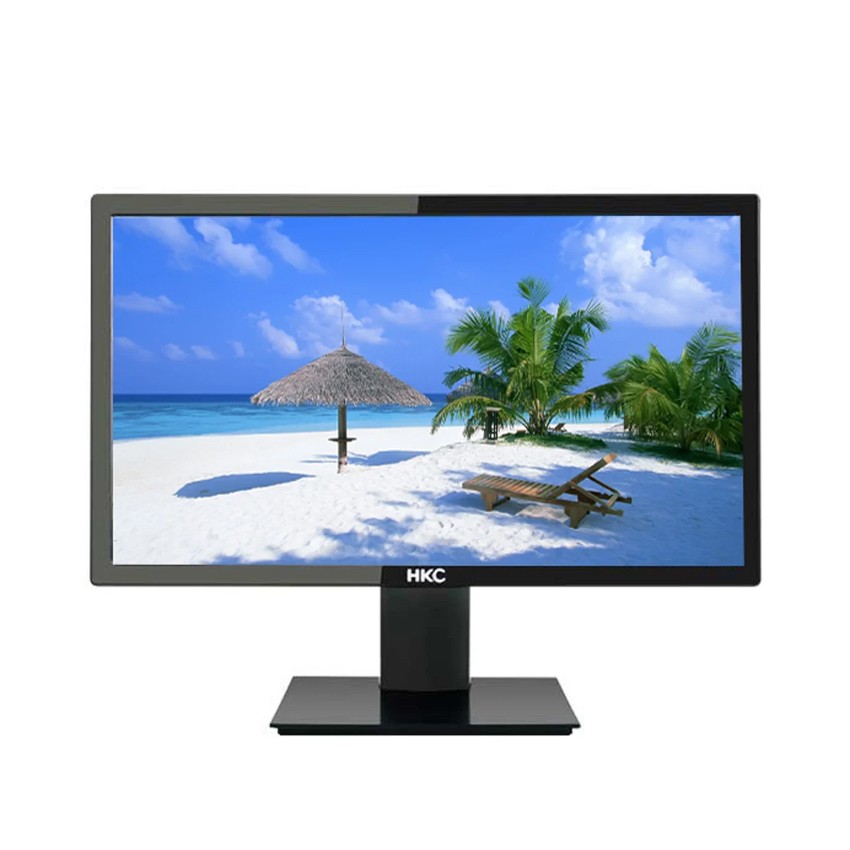 MÀN HÌNH HKC MB20S1 (19.5 INCH/HD/TN/60HZ/5MS/220 NITS/HDMI+VGA)