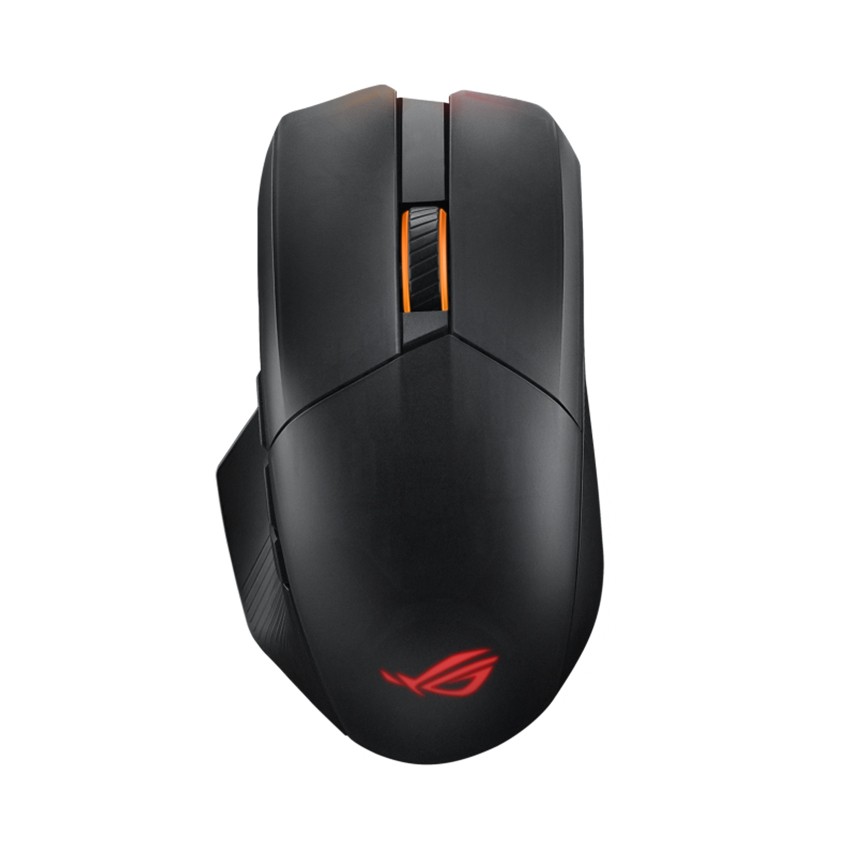 CHUỘT GAME KHÔNG DÂY ASUS ROG CHAKRAM X (P708)