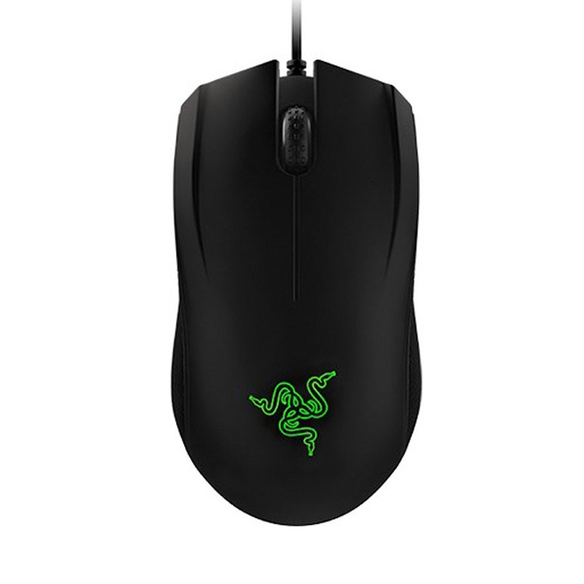 BỘ CHUỘT PAD GAME RAZER ABYSSUS LITE - GOLIATHUS MOBILE CONSTRUCT (USB/RGB) (RZ83-02730100-B3M1)