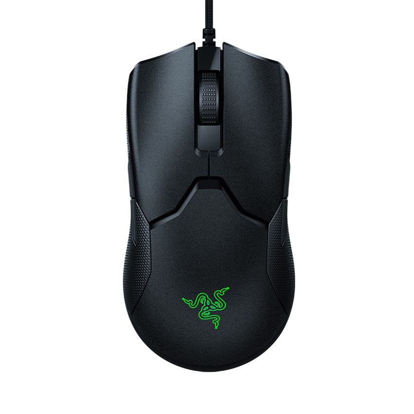 CHUỘT CHƠI GAME RAZER VIPER 8KHZ (USB/RGB/ĐEN) (RZ01-03580100-R3M1)